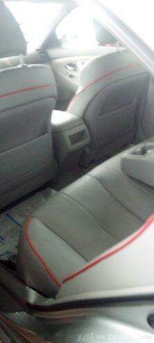 2008 Toyota camry for sale in Apapa