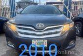 Toyota Venza for sale in Apapa