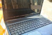 Acer laptop for sale at Ikeja