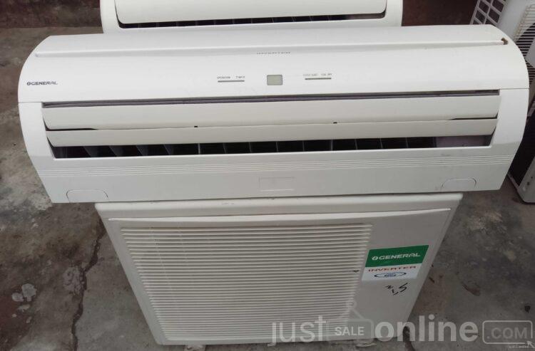 O General AC For Sale in Surulere