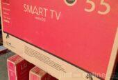 LG 49″ smart TV for sale at alaba market