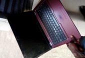 Hp Pavilion G62, Intel Pentium for sale in Ibadan