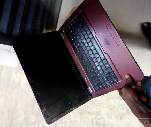 Hp Pavilion G62, Intel Pentium for sale in Ibadan