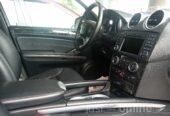 BENZ ML 350 for sale in Apapa