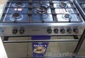 Maxi Gas Cooker For Sale in Mushin Lagos