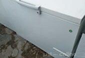 Bosh Deep freezer for sale in surulere