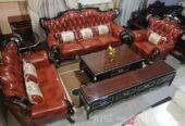 Turkey Set of Executive Chairs and Tv shelf – Ojo Alaba