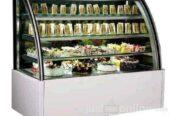 Bakery Cake Display Fridges- Ojo Alaba