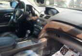 2011 model Acura mdx for sale at apapa | Berger Lagos