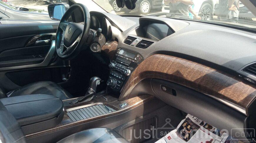 2011 model Acura mdx for sale at apapa | Berger Lagos