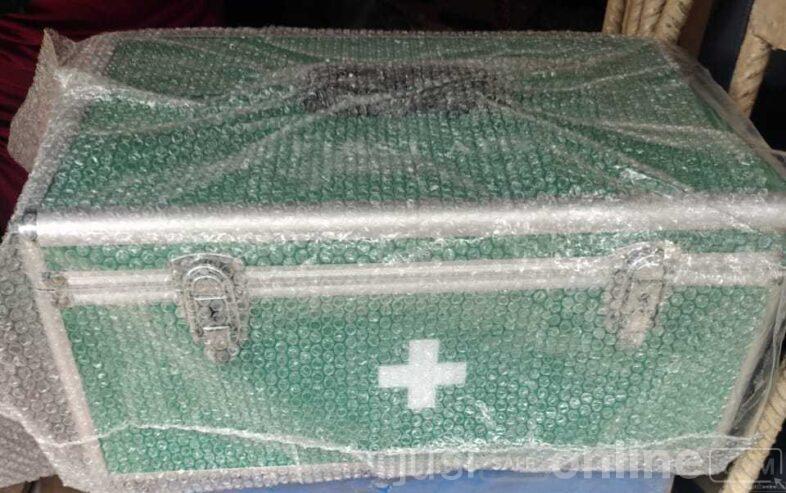 First aid box for sale at idumota