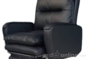 Executive Office Chairs | Available in Leather | Lagos Island