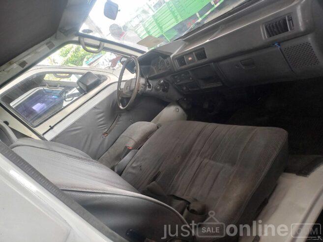 Mitsubishi L300 For sale in Apapa