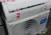 Used Midea AC for sale in lawanson | Lagos