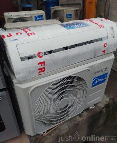 Used Midea AC for sale in lawanson | Lagos