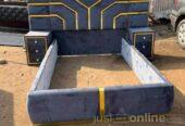 The Royal Bed For Sale in Mushin – Lagos Island