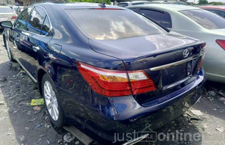 Lexus ES 350 for sale at Apapa | Lagos