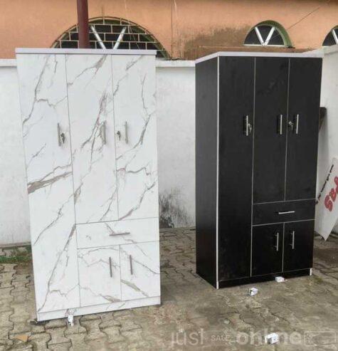 Cheap Quality Wardrobe For Sale in Mushin – Lagos