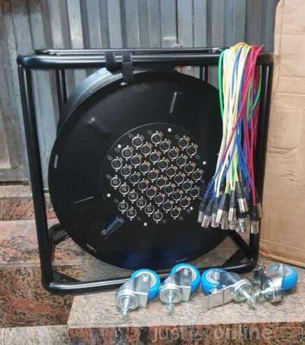 Snake cable’s 32 channel 100 meters for sale in Alaba