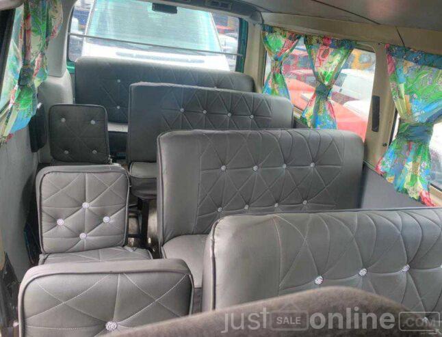 Volkswagen Bus For Sale in Apapa