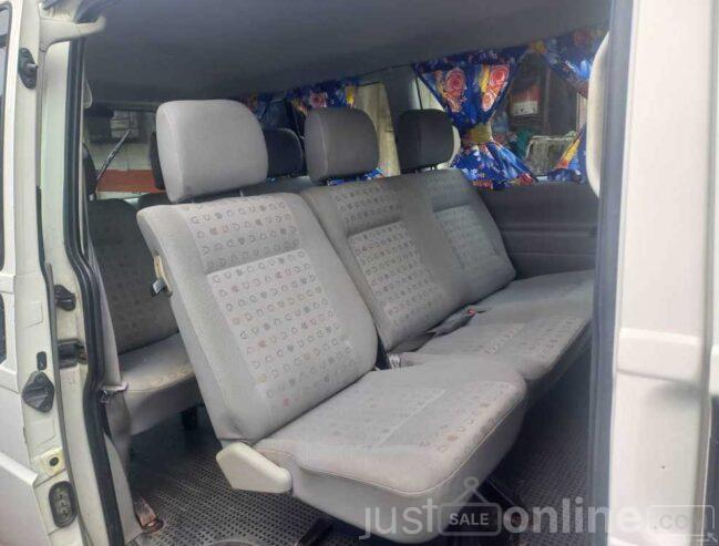 Volkswagen T4 Bus For sale in Apapa