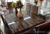 Quality Dining set for sale at mushin