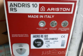 Ariston water Heater for sale at ojo alaba international