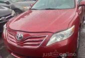 Toyota camry 2010 model