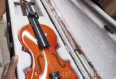 Standard violin available for sales in alaba