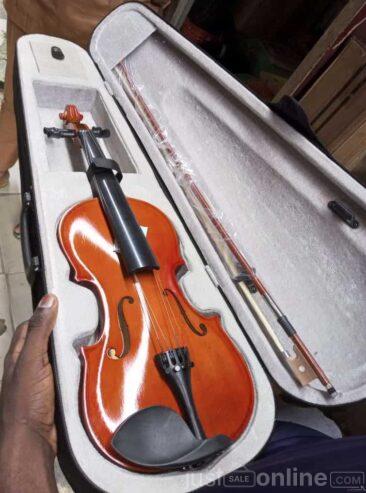 Standard violin available for sales in alaba