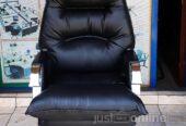 Executive Office Chair For Boss – For Sale – Ojo Alaba