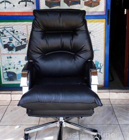 Executive Office Chair For Boss – For Sale – Ojo Alaba