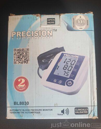 Omron Bp monitor for sale in Idumota