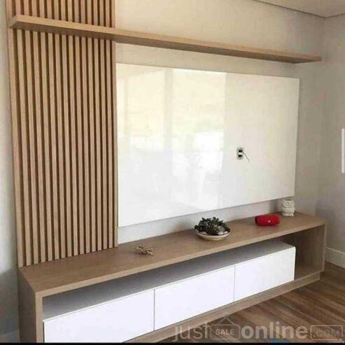 Executive TV Console For Sale in Mushin – Lagos