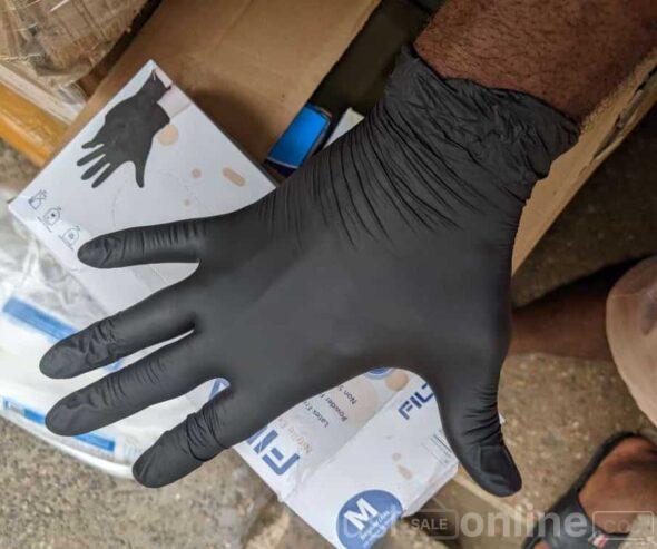 Examination Gloves For Sale | idumota