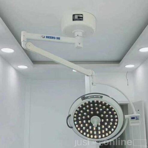 Theatre lights and pendants (ceiling mounting) – Lagos Island