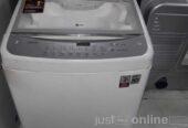 LG Washing Machine for sale at mushin | Lagos