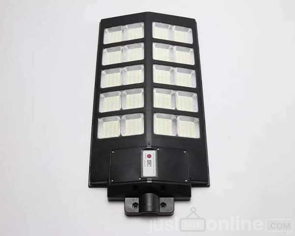 Solar Street Lights for sale in Alaba