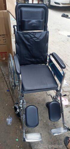 Wheel Chairs For Sale at Lagos Island – Idumota