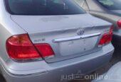 Tokunbo Toyota Camry LE For Sale in Apapa -Lagos