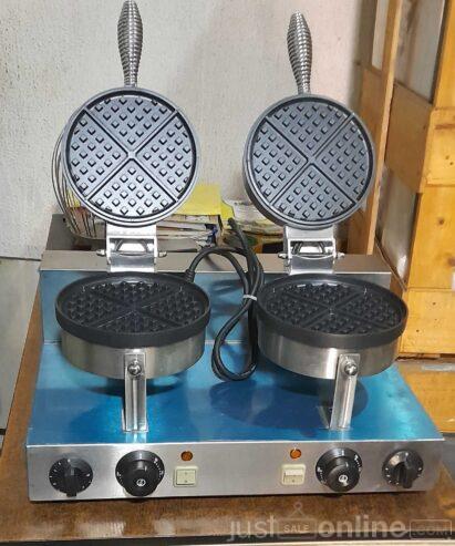 Double Waffle Maker available for sale In Ojo Alaba