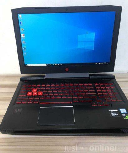 HP Omen 15 for Sale in Ikeja