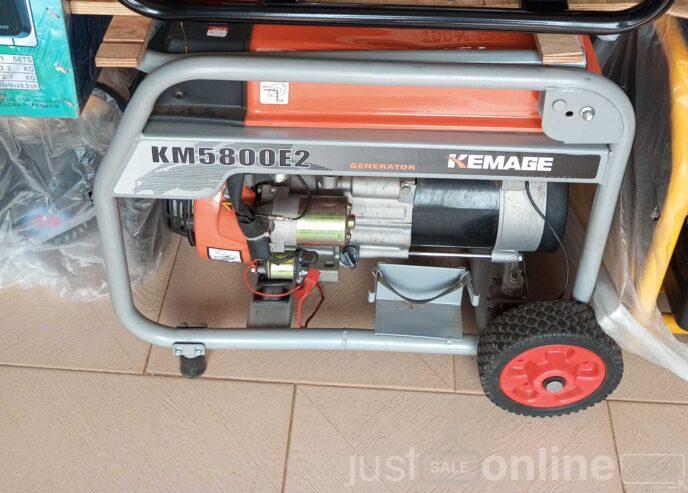 3.1 Lutian Generator for sale in ikorodu