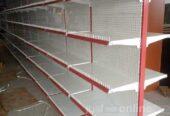 Supermarket shelve single available for sale at ikeja a