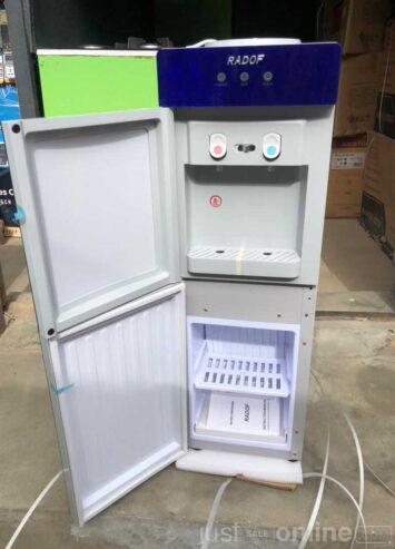 Radof Water Dispenser For sale at Alaba international