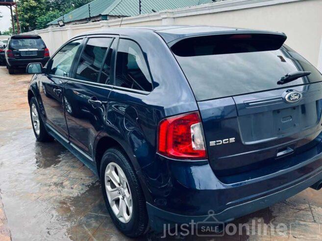 Ford Edge for sale in Ikorodu Lagos