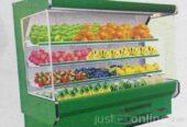 Bakery Cake Display Fridges- Ojo Alaba