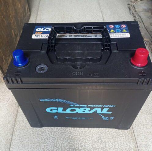 70 arms Global Battery for sale in Idumota