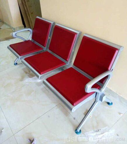 Executive airport chair 3in 1 for sale at ojo alaba