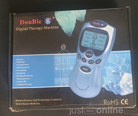 Double G massager for sale in Idumota